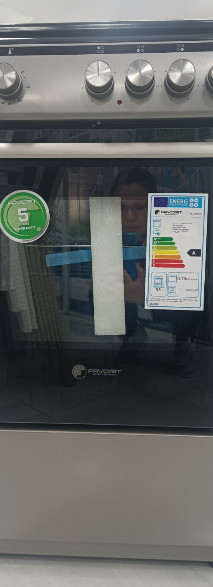 ELEKTRICNI SPORET FAVORIT EC 540 SFT