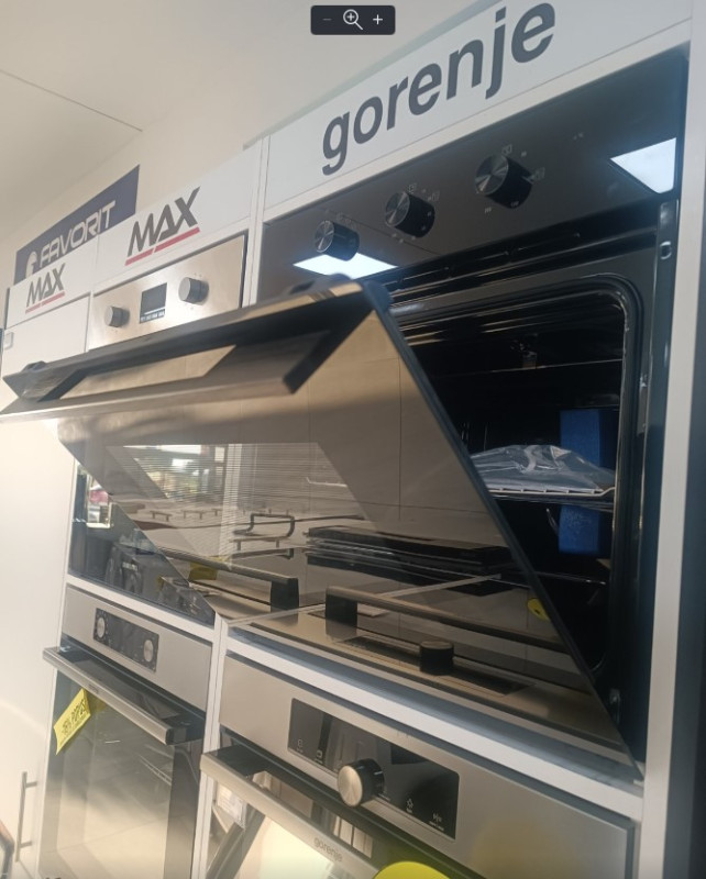 UGRADNI SET FAVORIT FAVORIT S 70MTB-40