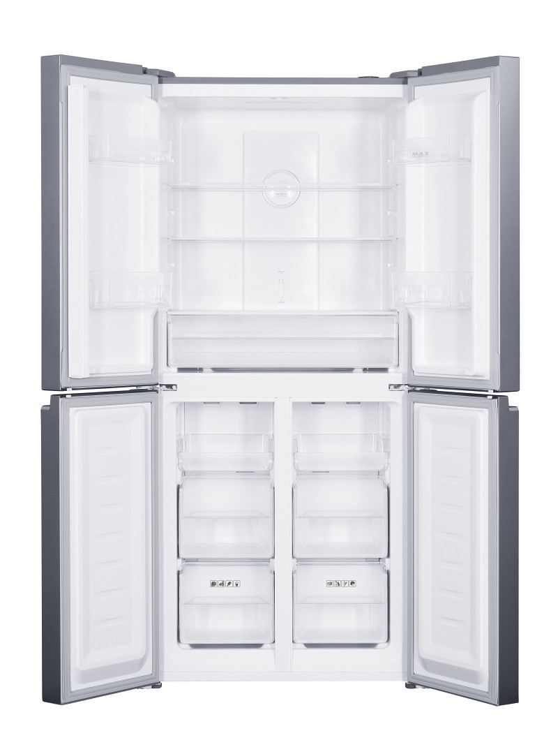 FRIZIDER NO FROST MAX TMMDFF4-48 -  MD