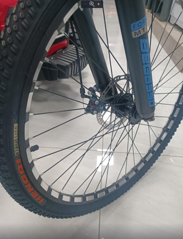 BICIKLO TY 1013-26