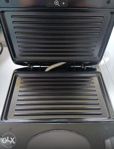 TOSTER FABBYGO TRF 101 INOX