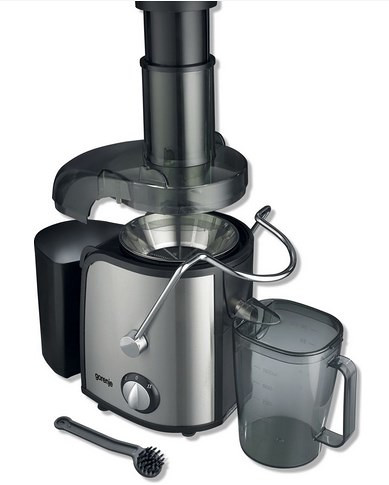 SOKOVNIK JC 900 E II GORENJE