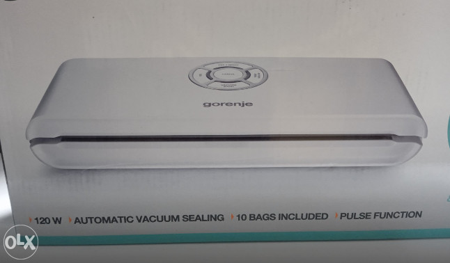 VARILAC FOLIJE VS 120W GORENJE