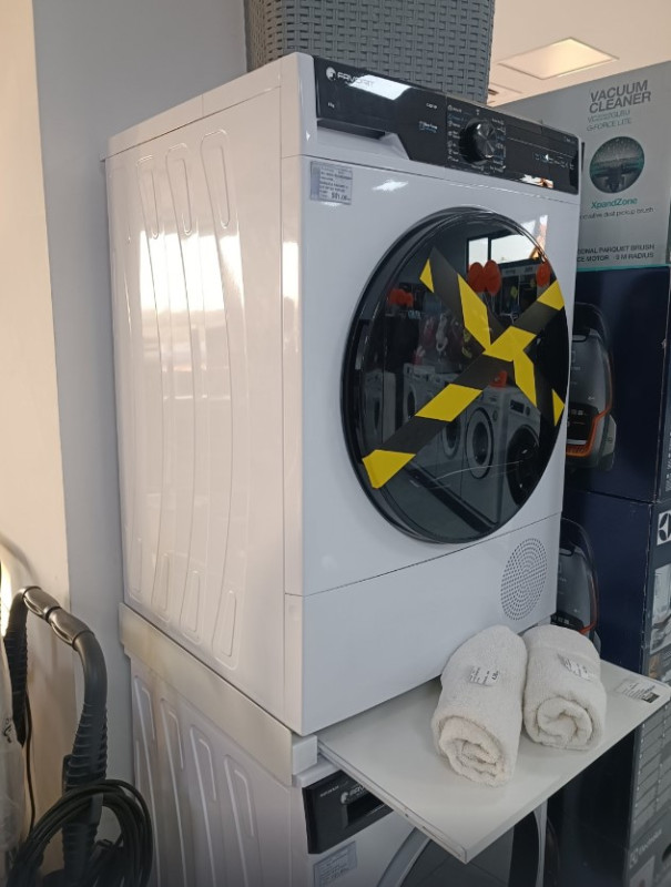 SUSILICA FAVORIT W-82HP TOPLOTNA PUMPA