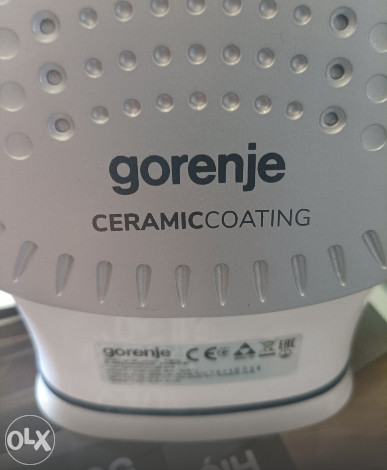 PEGLA GORENJE SIH 2200 TQC
