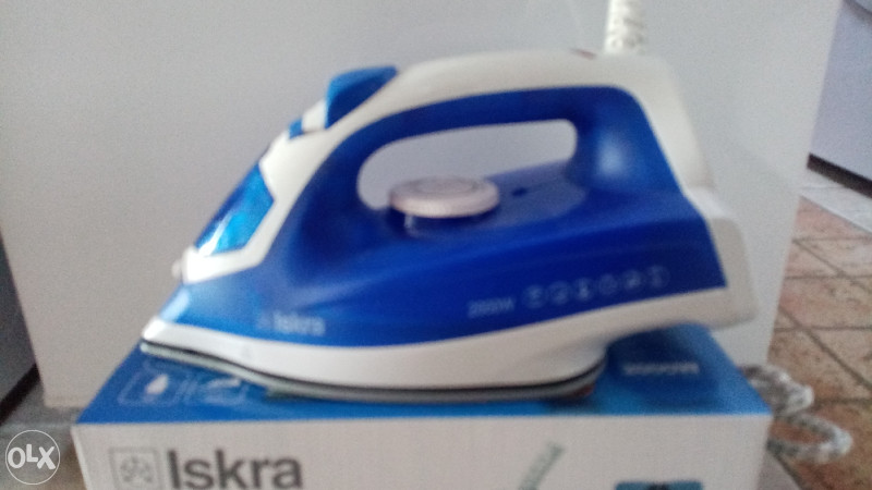 PEGLA ISKRA SL-2088A