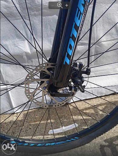BICIKLO TOTEM ALUMINIUM W860-MTB 29-19