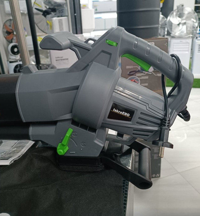PUHAC-USISIVAC ZA LISCE ISKRA ERO IE-LB 3000