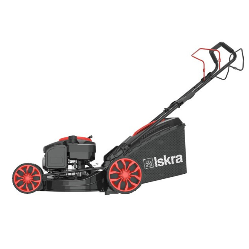 Benzinska kosilica ISKRA DM53SC-D200