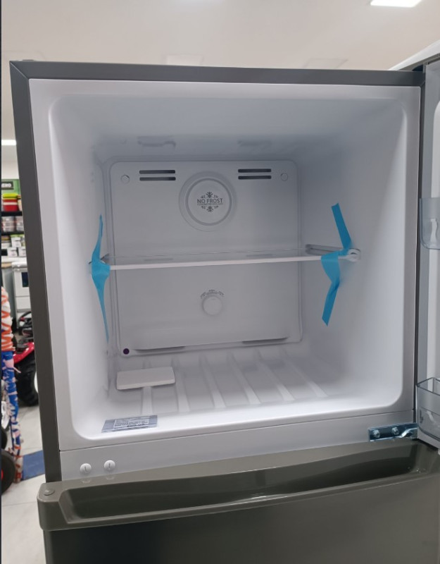 FRIZIDER FELSEN NO FROST TPFFE248L