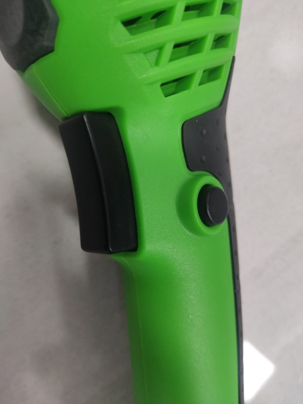 BRUSILICA ISKRA ERO IE-AG1200