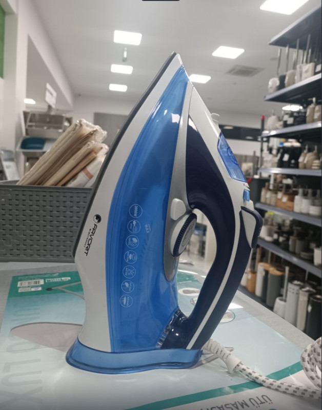 PEGLA NA PARU FAVORIT PL-501