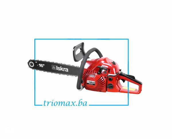 BUŠILICA UDARNA ISKRA Z1C-32FB 1500W