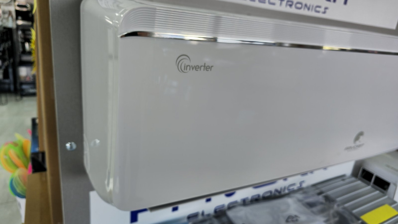 Klima uređaj FAVORIT 18000BTU FF INVERTER