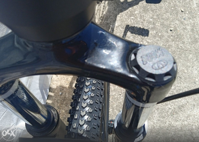 BICIKLO TOTEM MTB 24 ALUMINIUM