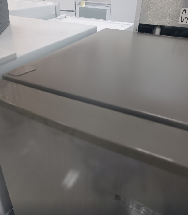 FRIZIDER FELSEN SIVI INOX TPFFE206S 143CM