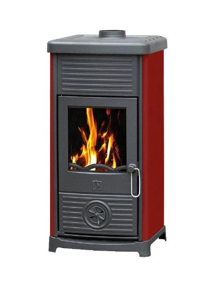 KAMIN MAESTRAL N PLAMEN