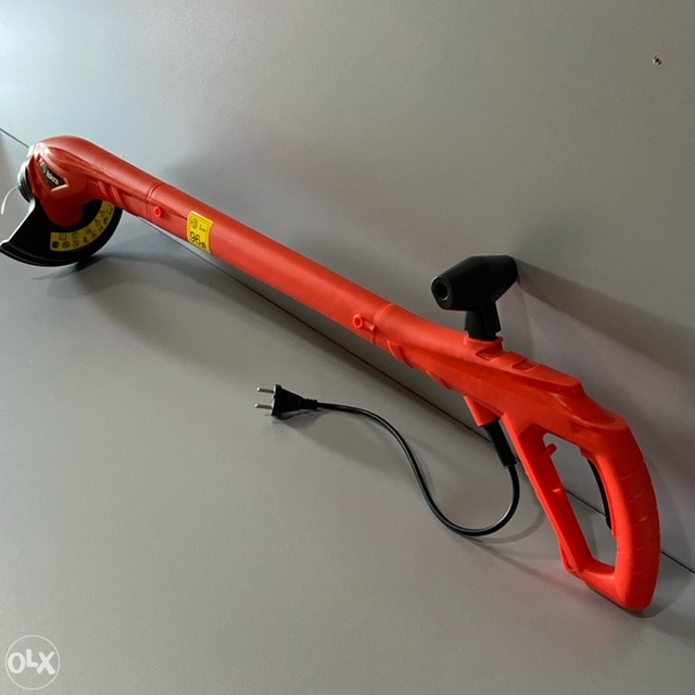 TRIMER ELEKTRICNI ISKRA DT2100 250W