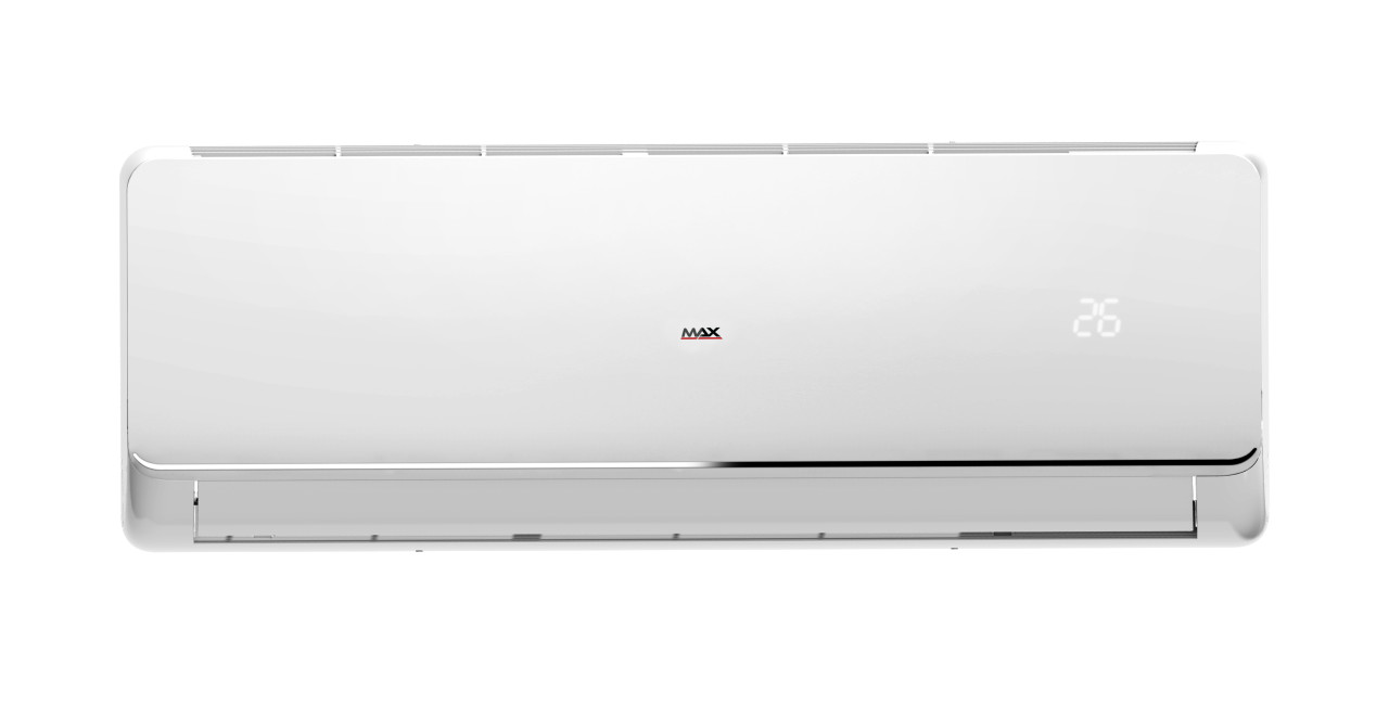 KLIMA MAX MAC12CW ON OFF