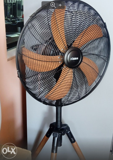 VENTILATOR ISKRA FD - 45MC