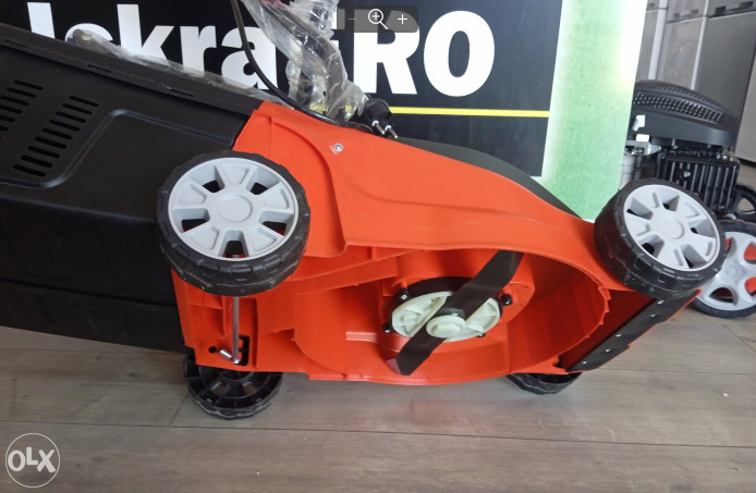 KOSILICA ELEKTRICNA ISKRA QT3023 1000W