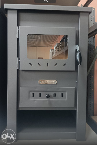 KAMIN TRIO PROTERM