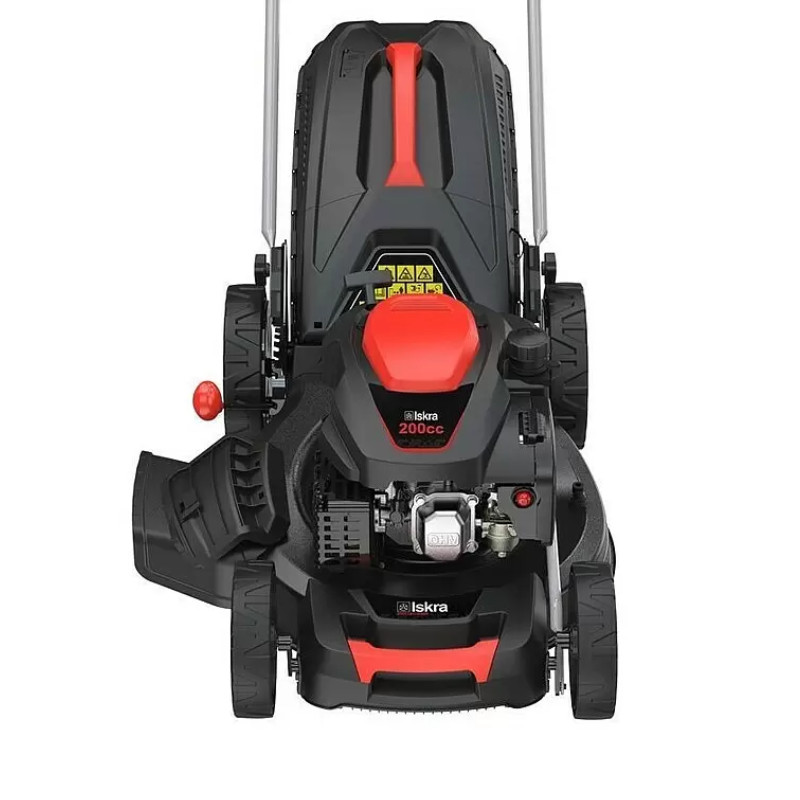 Benzinska kosilica ISKRA DM51SC-D200