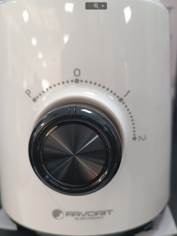 BLENDER FAVORIT BL9006