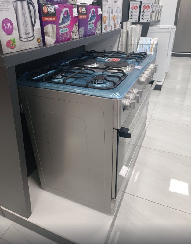 STEDNJAK MAX TM 012 P90X60IN4G+2E