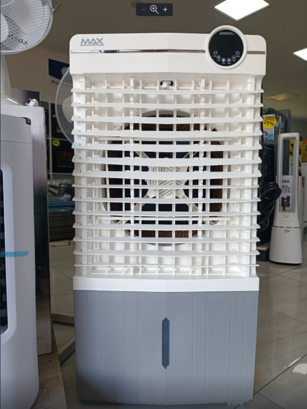 VENTILATOR MAX MFI-602-180W