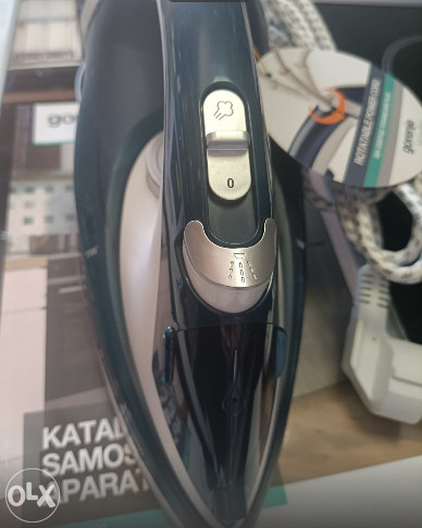 PEGLA GORENJE SIH 2200 TQC