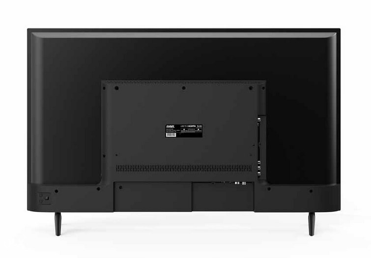 TELEVIZOR MAX 43"MT304 SMART/ANDROID