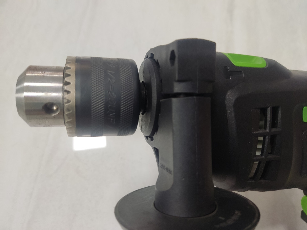 BUSILICA VIBRACIONA ISKRA ERO IE-ED710