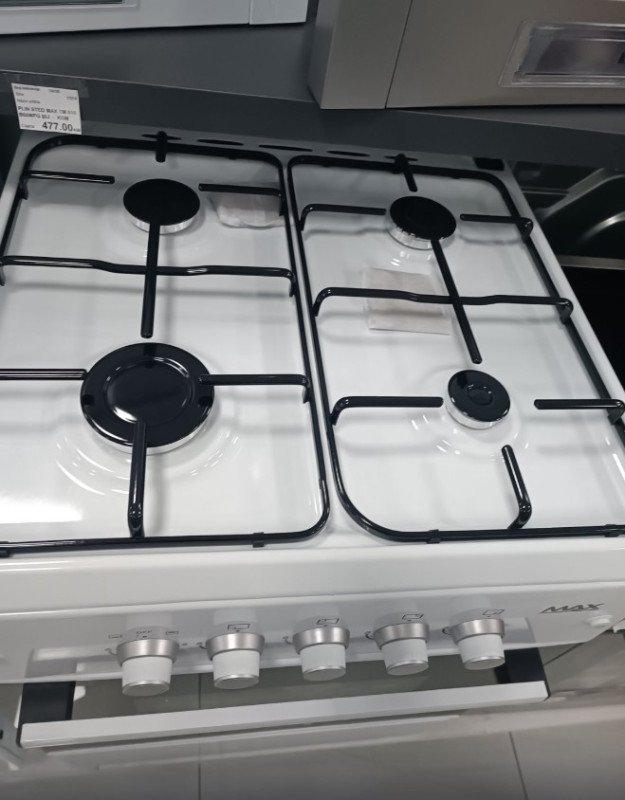 PLINSKI SPORET MAX TM 010-BIJELI