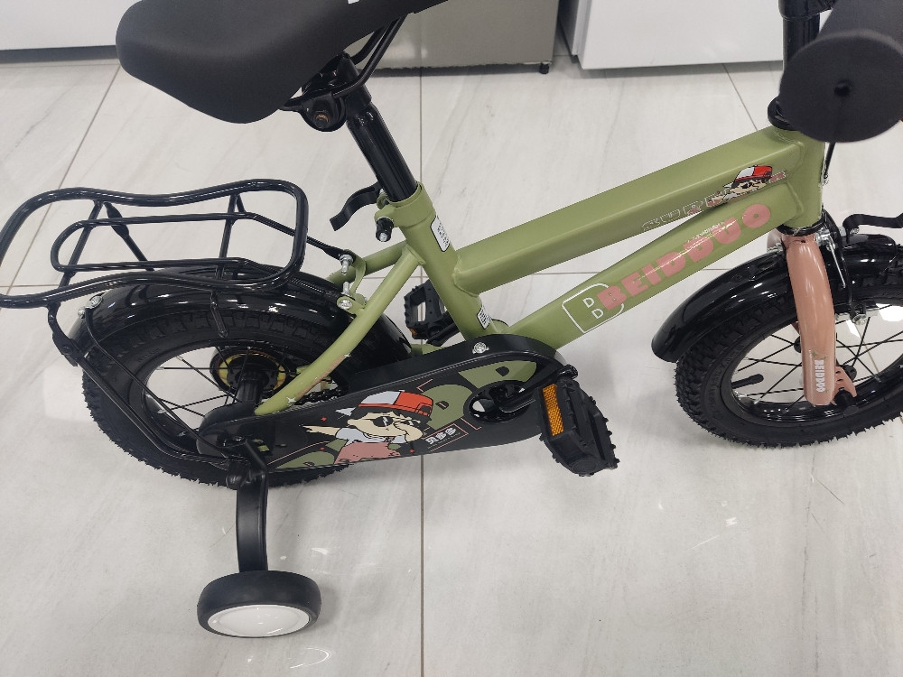 BICIKl DJECIJI 2062-12