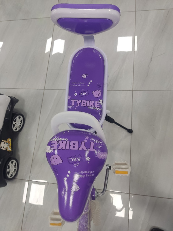 BICIKL TY 985-20