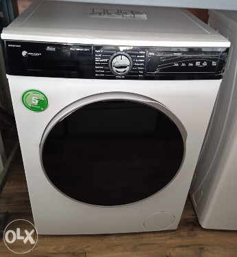 MASINA ZA VES FAVORIT W-9142TBLDC