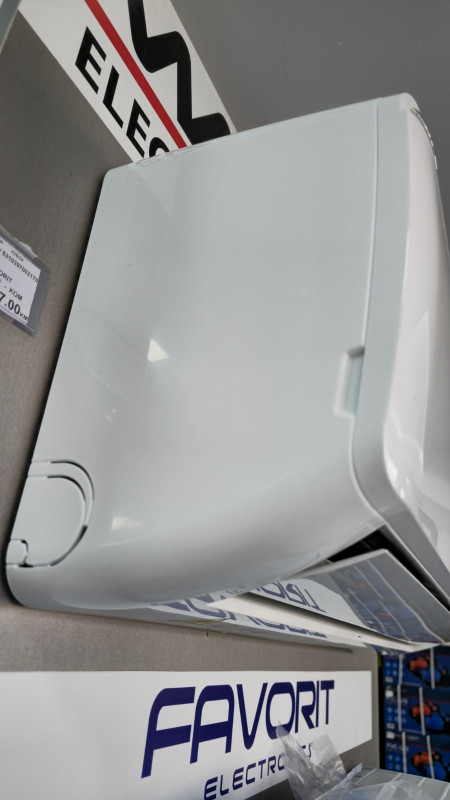 Klima uređaj FAVORIT 12000BTU FF INVERTER