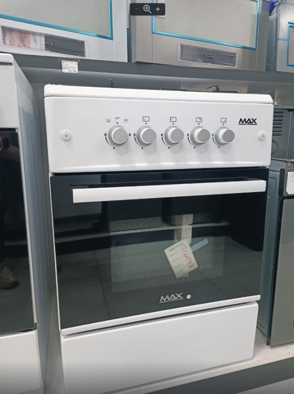 PLINSKI SPORET MAX TM 010-BIJELI