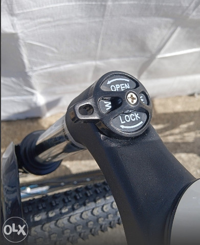 BICIKLO TOTEM ALUMINIUM W860-MTB 29-19