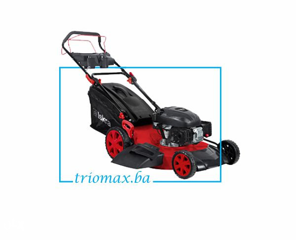 BUŠILICA UDARNA ISKRA Z1C-32FB 1500W