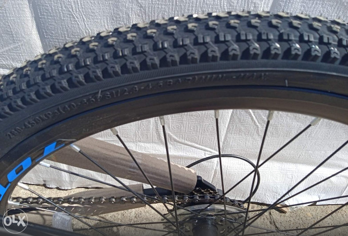 BICIKLO TOTEM MTB 24 ALUMINIUM