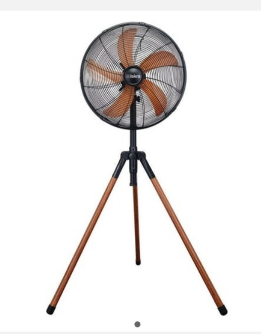 VENTILATOR ISKRA FD - 45MC