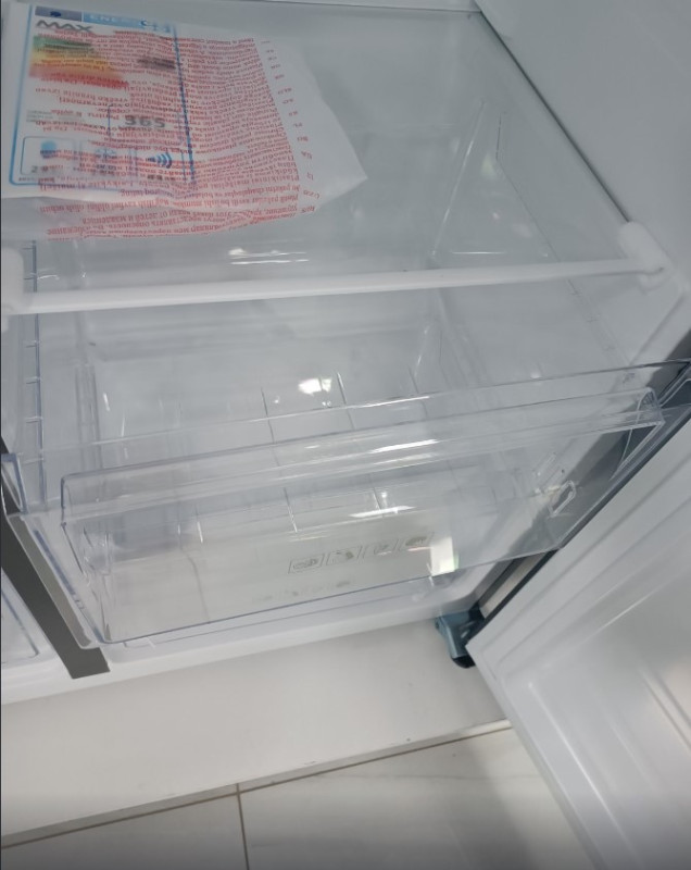 FRIZIDER MAX TMSBSFF2-55NLB CRNI