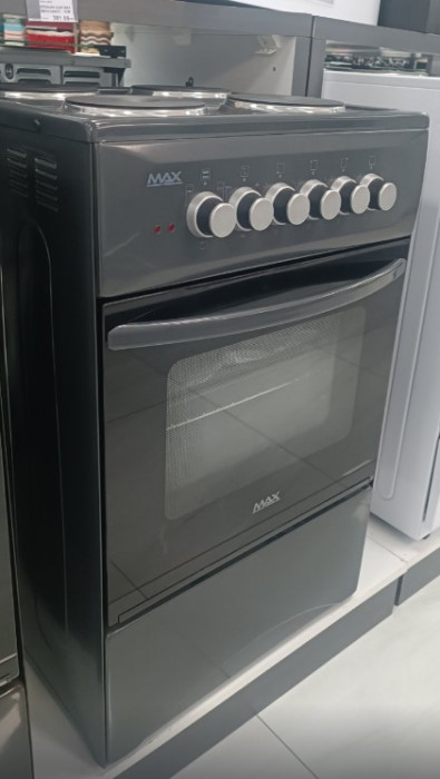 ELEKTRICNI SPORET MAX TM 008 C50WFE