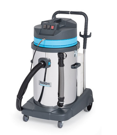 USISIVAC FANTOM PROMAX 800CM2