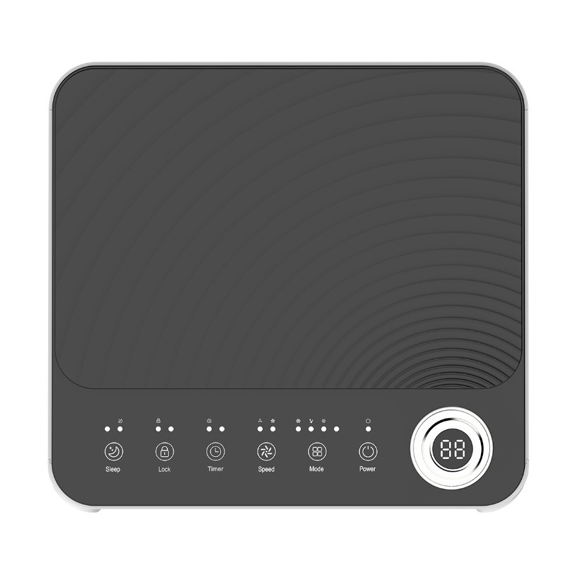 PRENOSNA KLIMA ELIT E-2509C COOL GO2.6