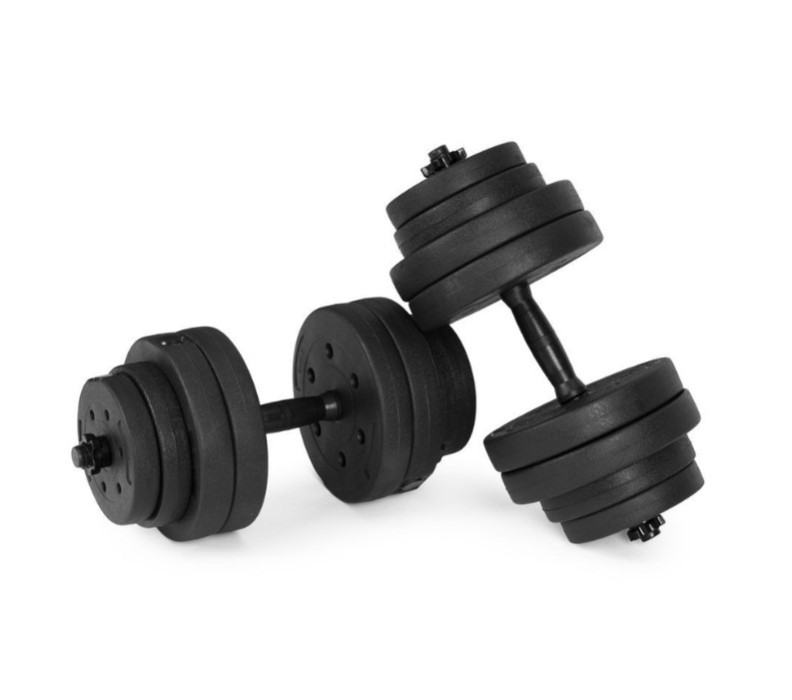 TEGOVI PLATINUM SET 20KG