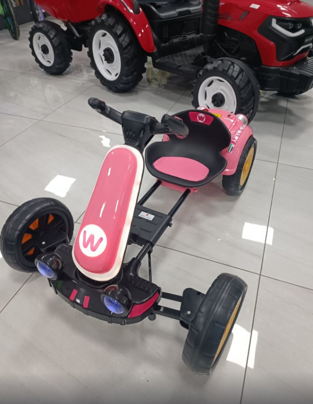 AUTIC NA BATERIJE BBL-MB0281