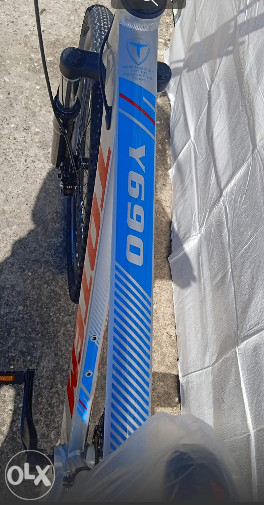 BICIKLO TOTEM Y690 ALUMINIUM MTB 26